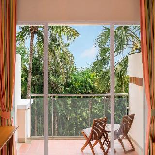 Sheraton Hua Hin Resort & Spa fotoÄŸrafÄ±