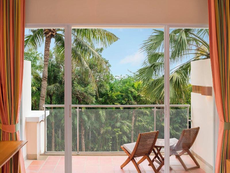 Sheraton Hua Hin Resort & Spa - Oda