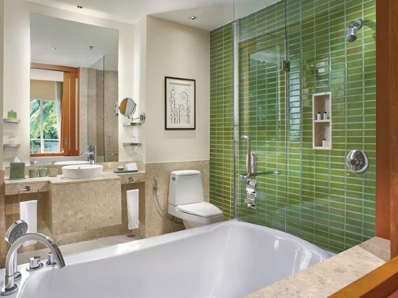 Sheraton Hua Hin Resort & Spa - Oda