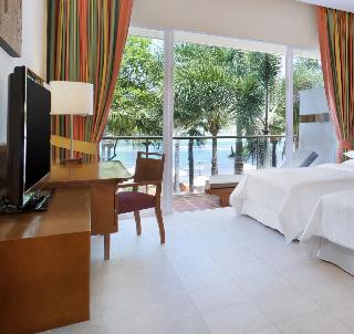 Sheraton Hua Hin Resort & Spa fotoÄŸrafÄ±