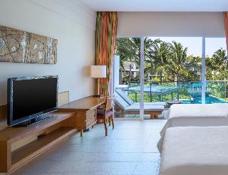 Sheraton Hua Hin Resort & Spa fotoÄŸrafÄ±