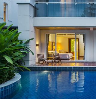 Sheraton Hua Hin Resort & Spa fotoÄŸrafÄ±