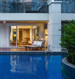Sheraton Hua Hin Resort & Spa fotoÄŸrafÄ±