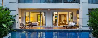 Sheraton Hua Hin Resort & Spa fotoÄŸrafÄ±