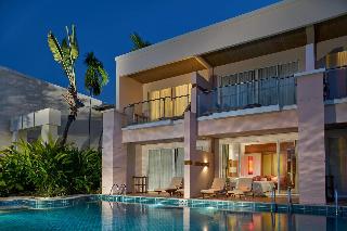 Sheraton Hua Hin Resort & Spa fotoÄŸrafÄ±