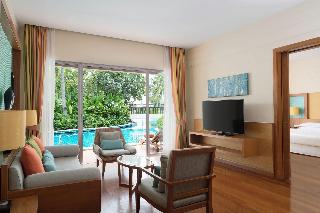 Sheraton Hua Hin Resort & Spa fotoÄŸrafÄ±
