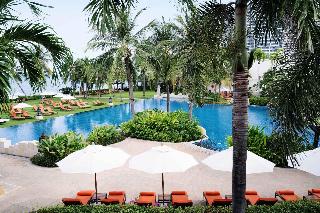 Sheraton Hua Hin Resort & Spa fotoÄŸrafÄ±