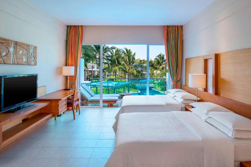 Sheraton Hua Hin Resort & Spa - Oda