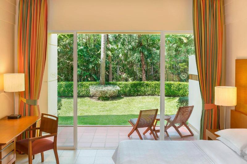Sheraton Hua Hin Resort & Spa - Oda