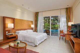 Sheraton Hua Hin Resort & Spa fotoÄŸrafÄ±