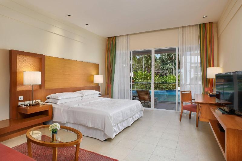 Sheraton Hua Hin Resort & Spa - Oda