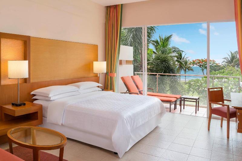 Sheraton Hua Hin Resort & Spa - Oda