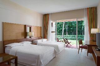 Sheraton Hua Hin Resort & Spa fotoÄŸrafÄ±