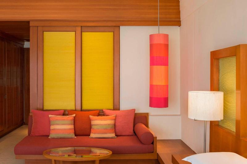 Sheraton Hua Hin Resort & Spa - Oda