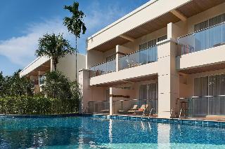 Sheraton Hua Hin Resort & Spa fotoÄŸrafÄ±