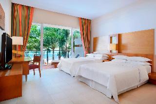 Sheraton Hua Hin Resort & Spa fotoÄŸrafÄ±