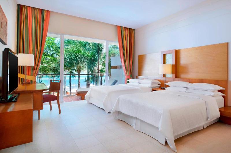 Sheraton Hua Hin Resort & Spa - Oda