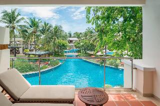 Sheraton Hua Hin Resort & Spa fotoÄŸrafÄ±