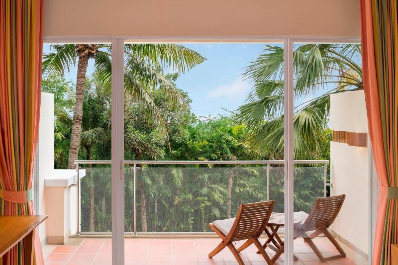 Sheraton Hua Hin Resort & Spa - Oda