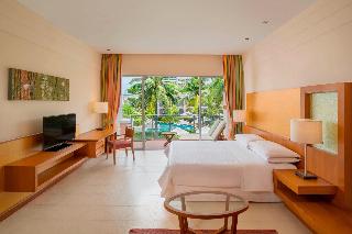 Sheraton Hua Hin Resort & Spa fotoÄŸrafÄ±
