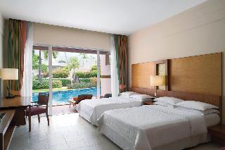 Sheraton Hua Hin Resort & Spa fotoÄŸrafÄ±