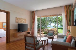 Sheraton Hua Hin Resort & Spa fotoÄŸrafÄ±