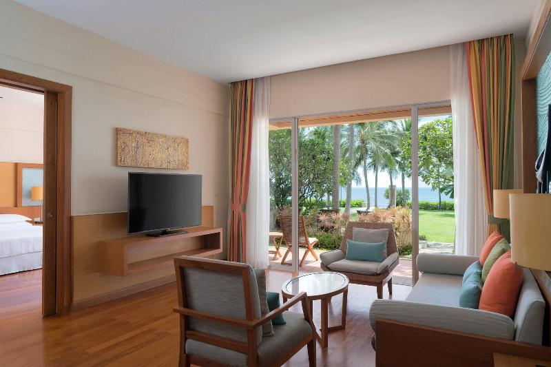 Sheraton Hua Hin Resort & Spa - Oda