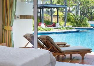 Sheraton Hua Hin Resort & Spa fotoÄŸrafÄ±