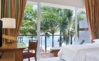 Sheraton Hua Hin Resort & Spa fotoÄŸrafÄ±