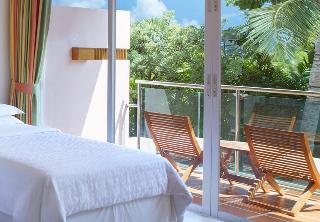 Sheraton Hua Hin Resort & Spa fotoÄŸrafÄ±