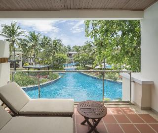 Sheraton Hua Hin Resort & Spa fotoÄŸrafÄ±