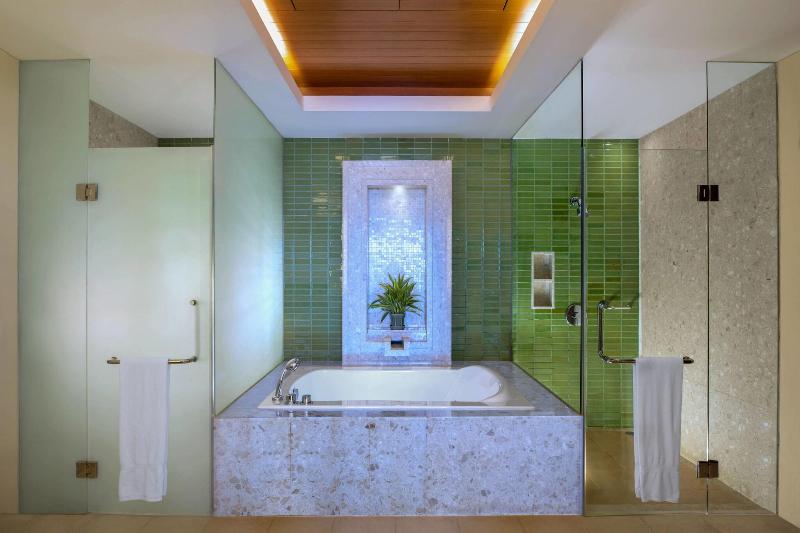 Sheraton Hua Hin Resort & Spa - Oda