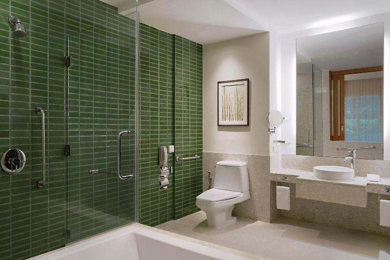Sheraton Hua Hin Resort & Spa - Oda