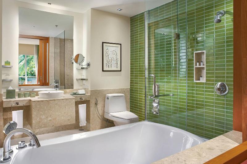 Sheraton Hua Hin Resort & Spa - Oda