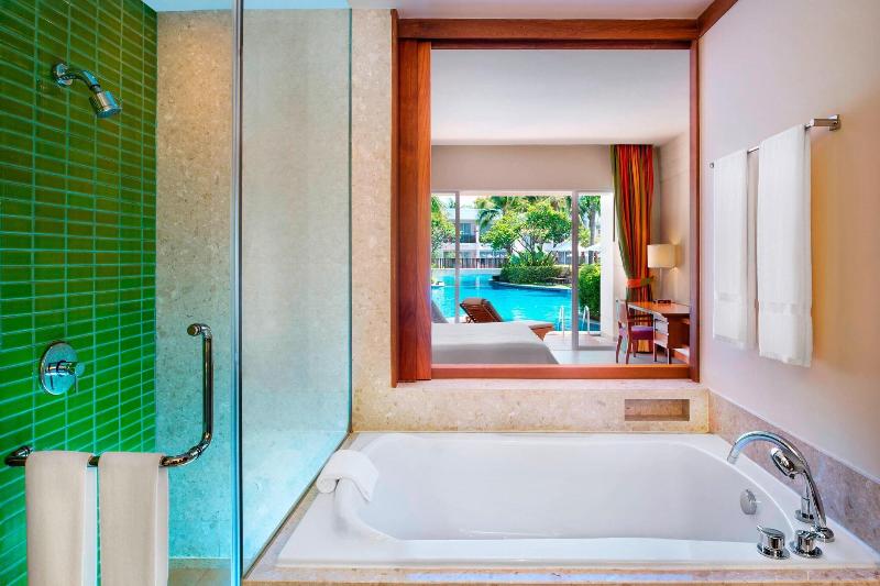 Sheraton Hua Hin Resort & Spa - Oda