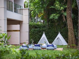Sheraton Hua Hin Resort & Spa fotoÄŸrafÄ±