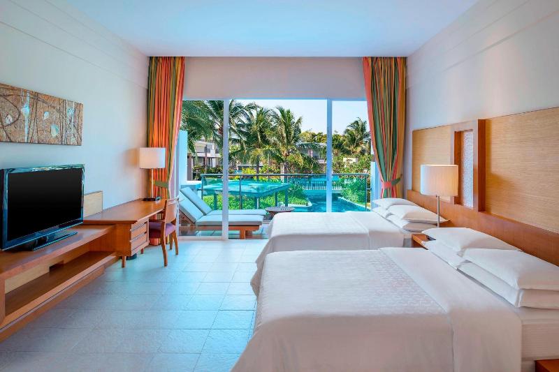 Sheraton Hua Hin Resort & Spa - Oda