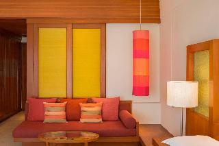 Sheraton Hua Hin Resort & Spa fotoÄŸrafÄ±