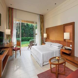 Sheraton Hua Hin Resort & Spa fotoÄŸrafÄ±