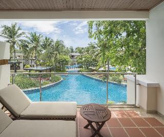Sheraton Hua Hin Resort & Spa fotoÄŸrafÄ±