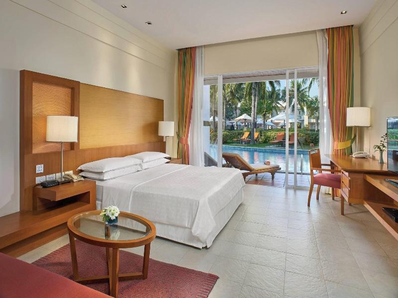 Sheraton Hua Hin Resort & Spa - Oda
