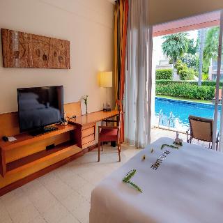 Sheraton Hua Hin Resort & Spa fotoÄŸrafÄ±