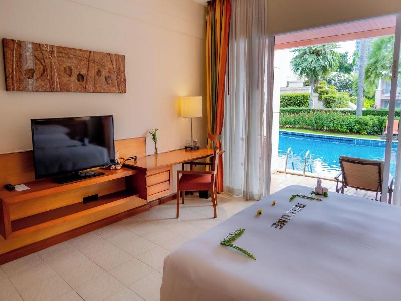 Sheraton Hua Hin Resort & Spa - Oda
