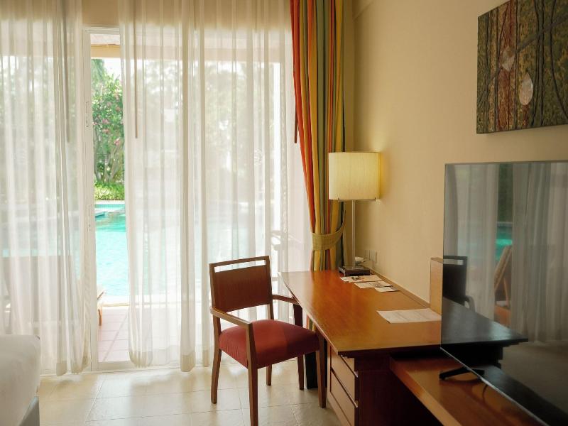 Sheraton Hua Hin Resort & Spa - Oda