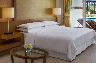 Sheraton Hua Hin Resort & Spa fotoÄŸrafÄ±