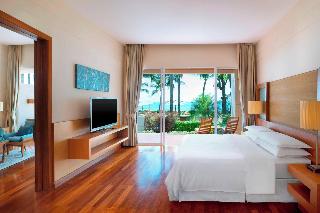 Sheraton Hua Hin Resort & Spa fotoÄŸrafÄ±