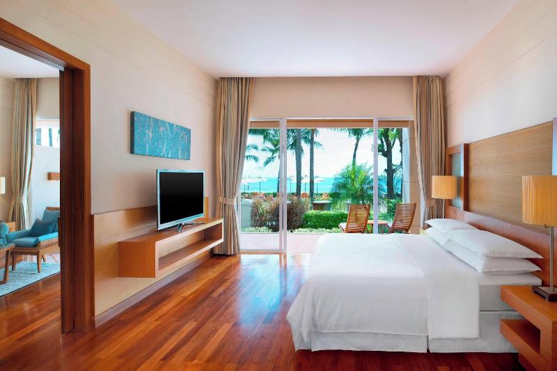 Sheraton Hua Hin Resort & Spa - Oda