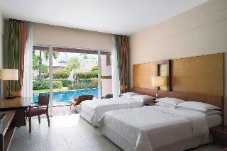 Sheraton Hua Hin Resort & Spa fotoÄŸrafÄ±