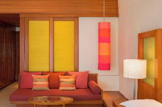 Sheraton Hua Hin Resort & Spa fotoÄŸrafÄ±