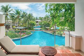 Sheraton Hua Hin Resort & Spa fotoÄŸrafÄ±